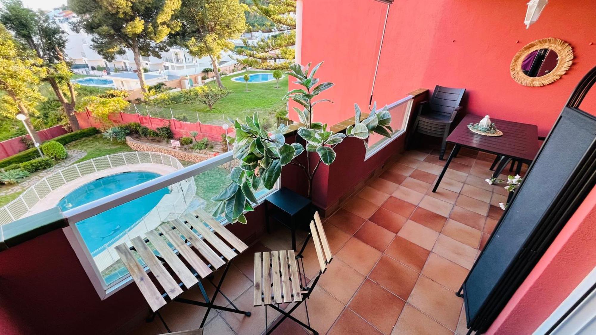 Bueno, Bonito Y Barato Costa Apartment Benalmadena