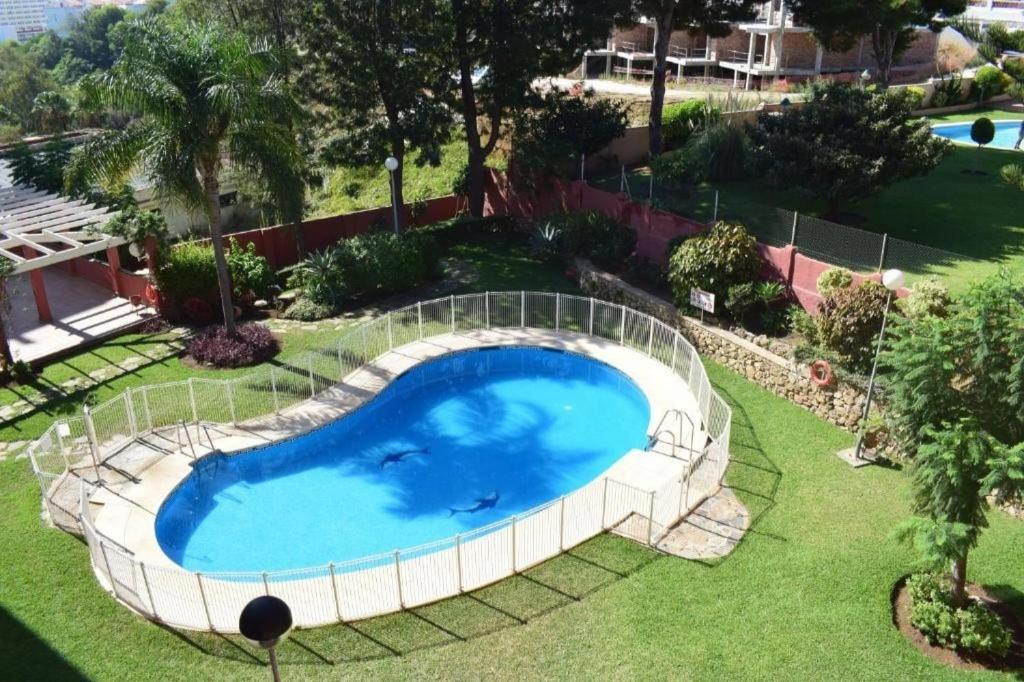 Bueno, Bonito Y Barato Costa Apartment Benalmadena