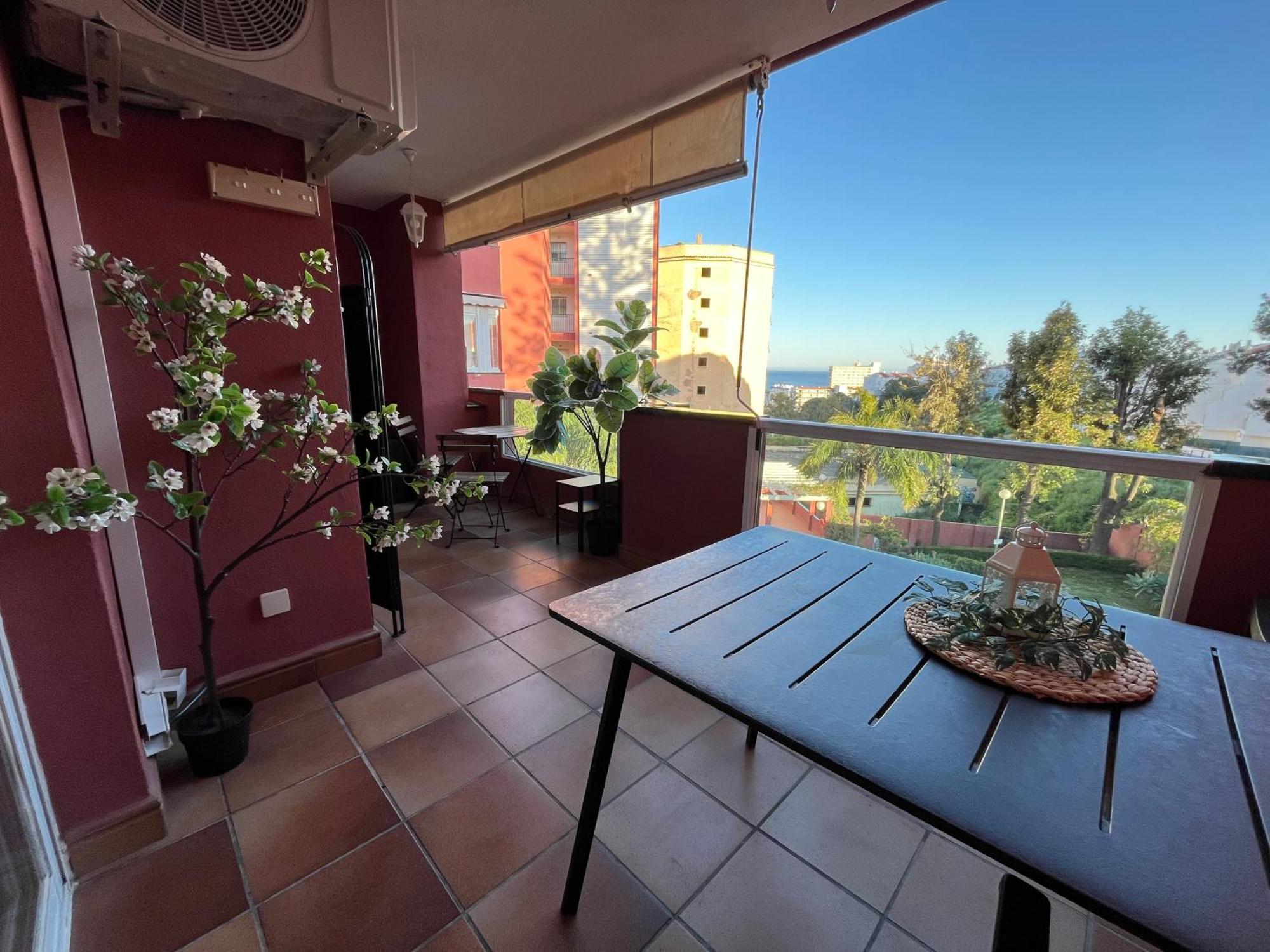 Bueno, Bonito Y Barato Costa Apartment Benalmadena