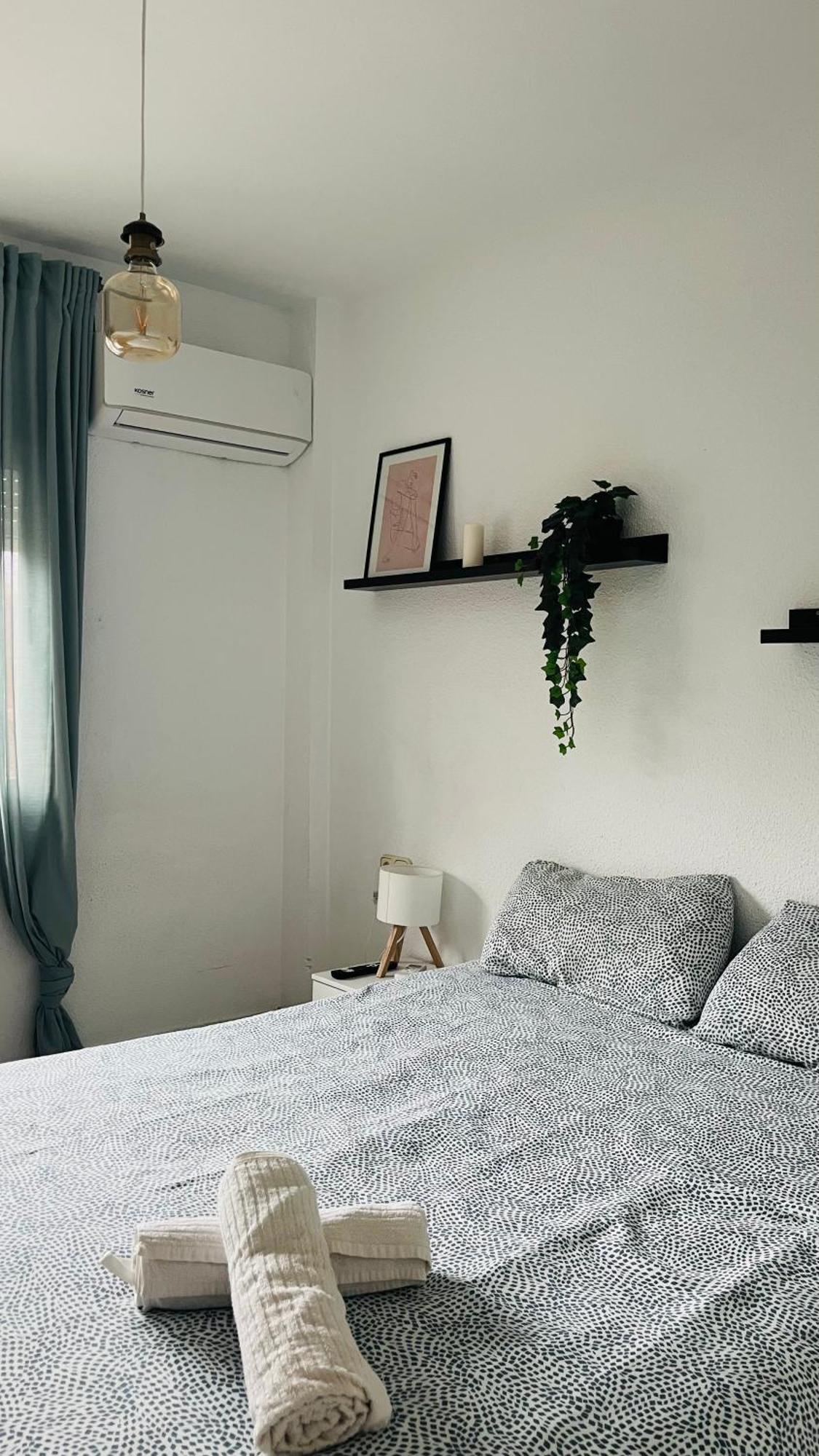 Bueno, Bonito Y Barato Costa Appartement