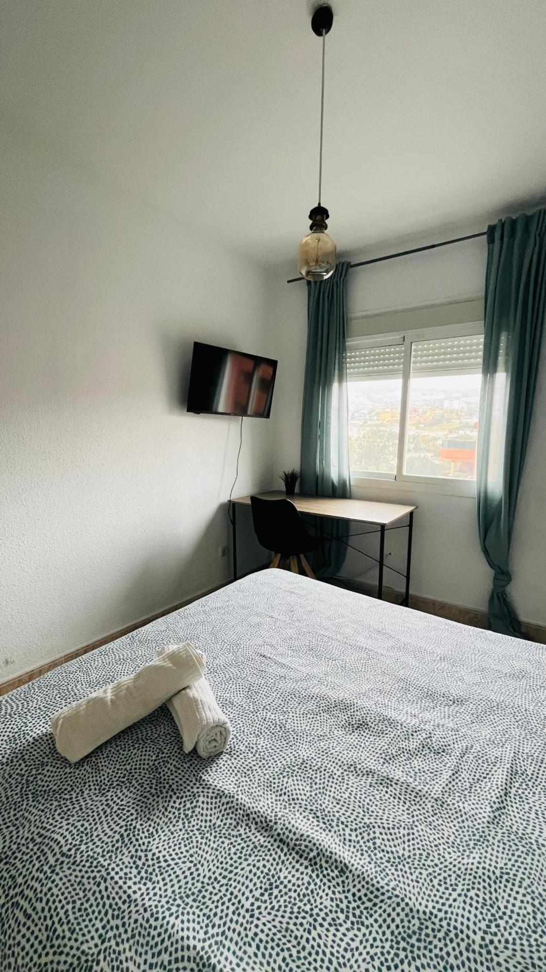 Bueno, Bonito Y Barato Costa Appartement *